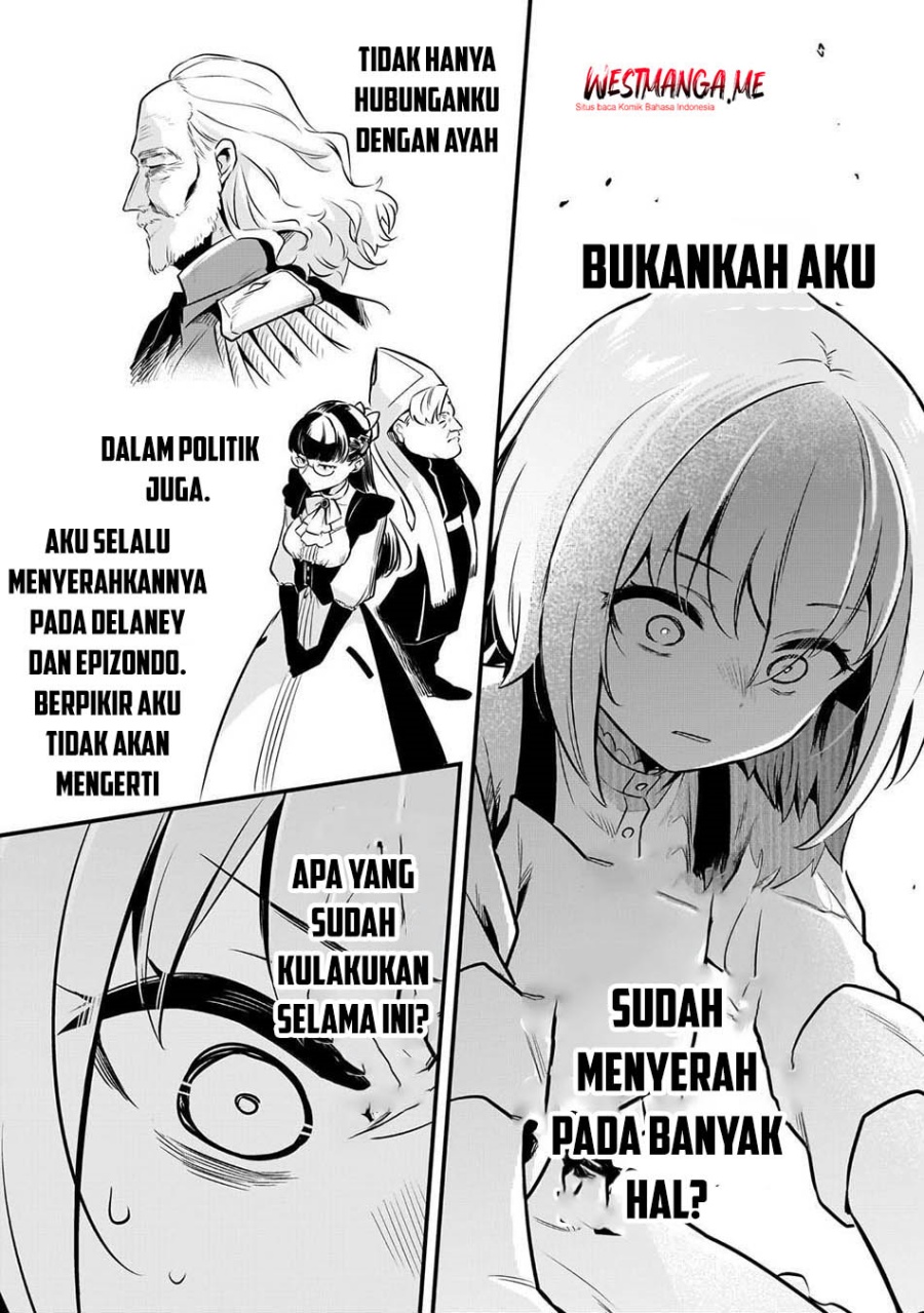 Welcome to Cheap Restaurant of Outcasts! (Tsuihousha Shokudou e Youkoso!) Chapter 56 Gambar 14